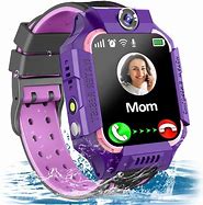 Image result for Kids Waterproof Smartwatch
