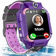 Image result for Waterproof Phone Watch