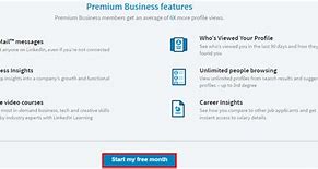 Image result for How Much Is the Premium for LinkedIn Sales Nav