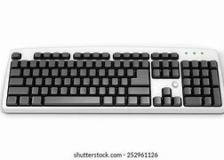 Image result for PC Keyboard without Letters