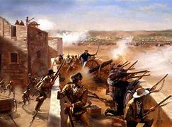 Image result for 1836 Events That Shook the World