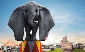 Image result for Dumbo Cornel