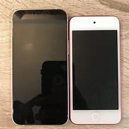 Image result for iPod Mini vs iPhone 7 Screen