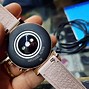 Image result for Michael Kors Access Smartwatch Rose Gold