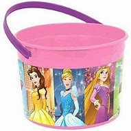 Image result for Disney Princess in a Plastic Case