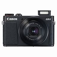 Image result for Canon PowerShot G9 X Mark II Digital Camera