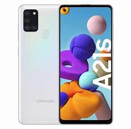 Image result for Samsung a21s White
