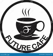 Image result for Futuristic Coffee Shop Design