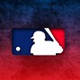 Image result for MLB Logo.jpg