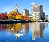 Image result for Providence Rhode Island Fall