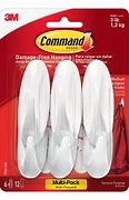 Image result for Command Picture Hanging Hooks