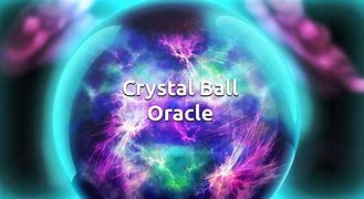 Image result for Dragon Ball Crystal Ball