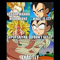 Image result for Dragon Ball Fighterz Memes