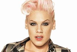 Image result for P!nk Face