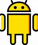 Image result for Android Logo Sticker SVG Pattern