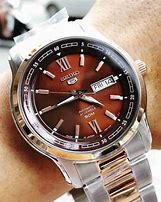 Image result for Wrist Watch Automatic for Men