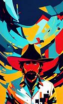 Image result for Crushable Cowboy Hat