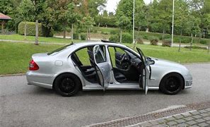 Image result for 2003 Mercedes E320 Interior