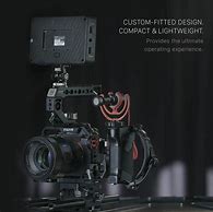 Image result for Camera Rig for Sony A1
