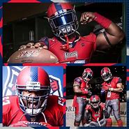 Image result for Indoor Football League Helmets