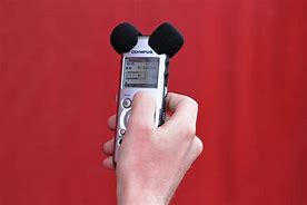 Image result for Phone Mountable Recording Device