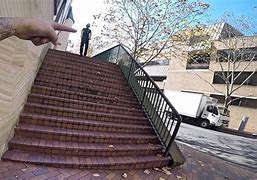 Image result for Sketchy Stair
