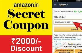 Image result for Amazon Discount Codes