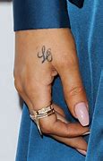 Image result for kim kardashians back tattoos