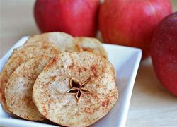 Image result for Cinnamon Dried Apples