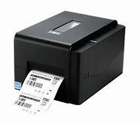 Image result for Canon Barcode Printer