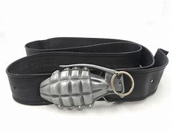 Image result for Grenade Belt