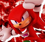Image result for Knuckles the Echidna Powers