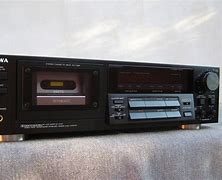 Image result for Aiwa Red Boombox