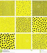 Image result for Black White Polka Dots
