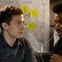 Image result for Brooklyn 99 MBTI