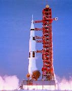 Image result for Apollo 11 Blast Off