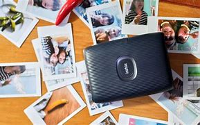 Image result for Fujifilm Instax Link Smartphone Printer