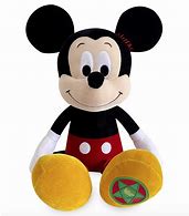 Image result for Anime Mickey Mouse Plush