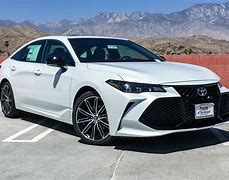 Image result for Toyota Avalon XSE Modified