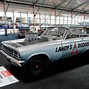 Image result for 60s Dactory Drag Cars