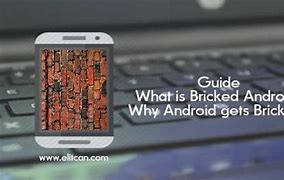 Image result for Bricked Device