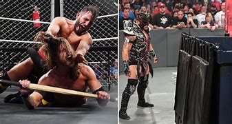 Image result for WWE Match Types