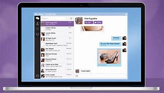 Image result for How Log Out Viber PC