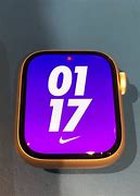 Image result for Gold Band for Apple Watch Series 7