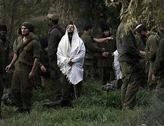Image result for Christian Soldier Israel