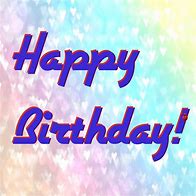 Image result for Happy Birthday Kristina