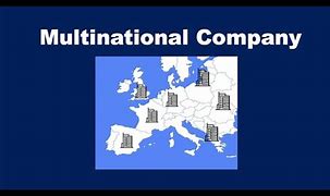 Image result for Multinational Conglomerate