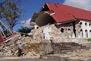 Image result for Earthquake Damage in Trinidad CA