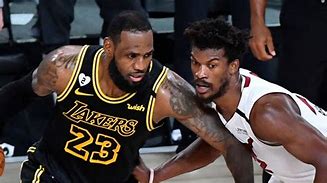 Image result for NBA Finals 2020