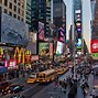 Image result for Times Square Printable